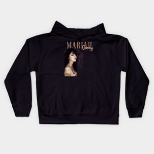 Mariah Carey Kids Hoodie